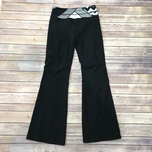 Lululemon Reversible Workout Pant